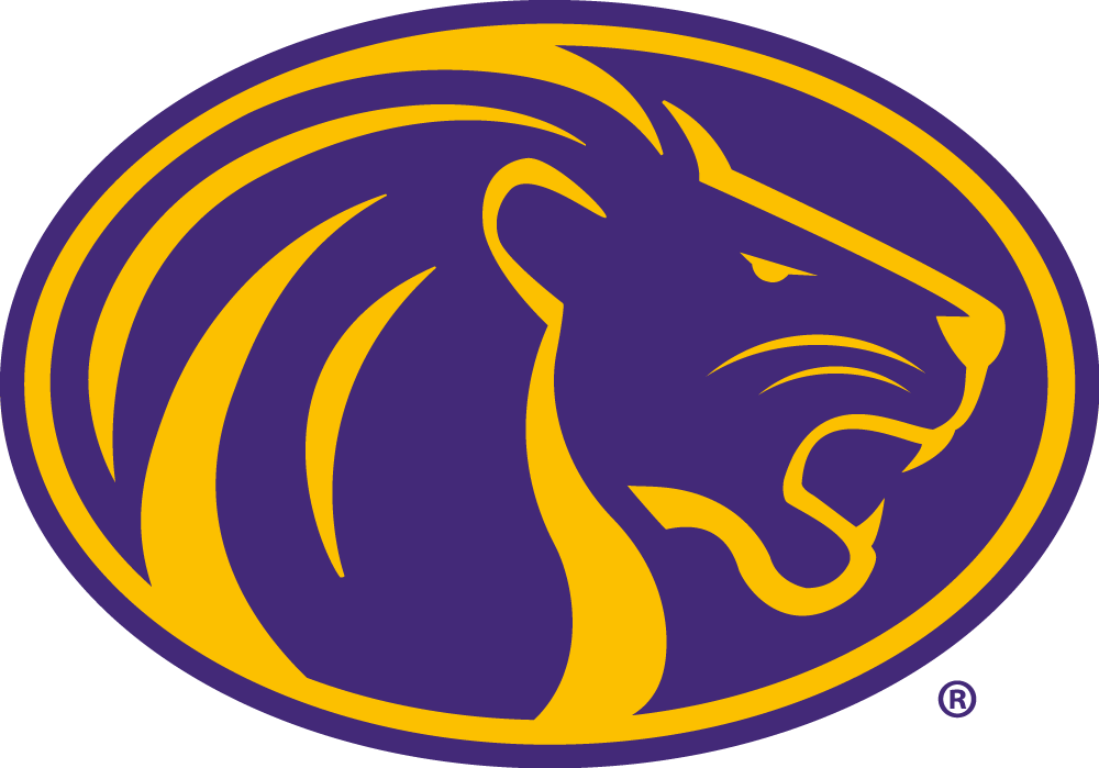 North Alabama Lions 2000-Pres Alternate Logo 02 iron on paper